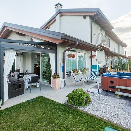 Mum'S B&B Віченца Екстер'єр фото