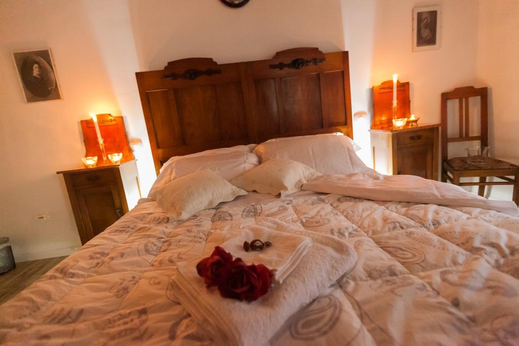 Mum'S B&B Віченца Екстер'єр фото