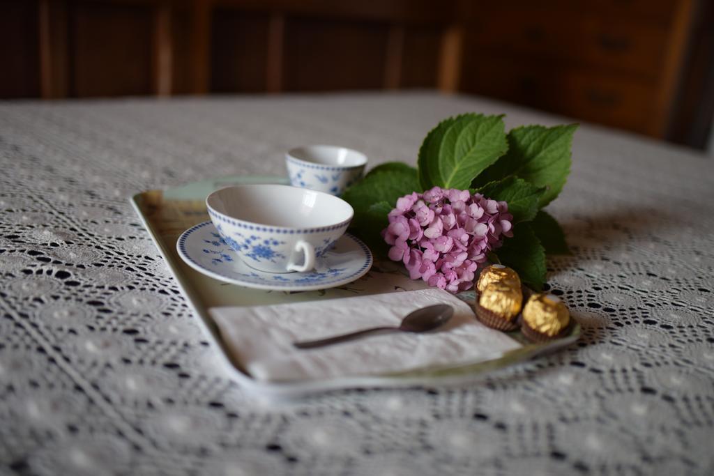 Mum'S B&B Віченца Екстер'єр фото