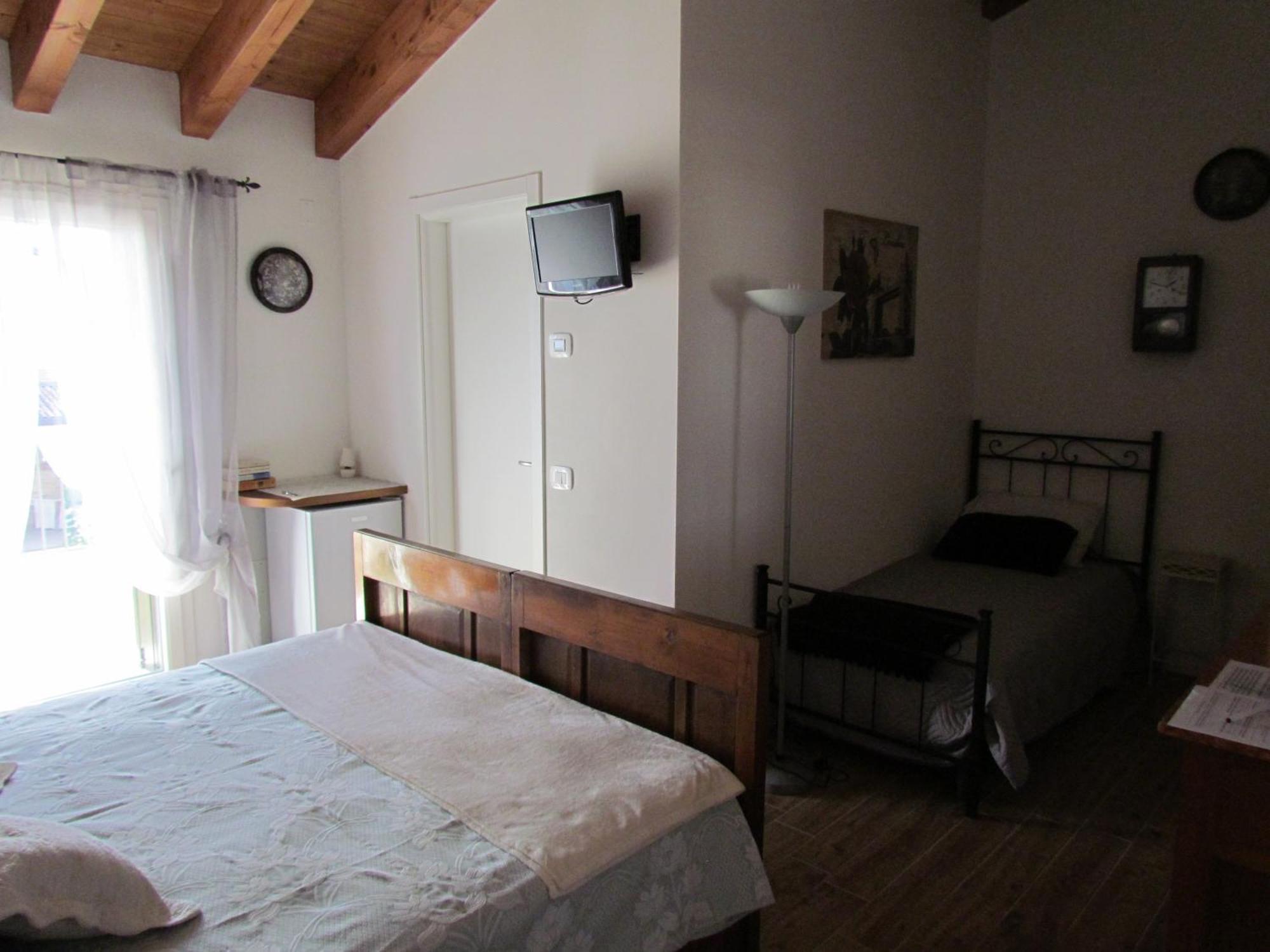 Mum'S B&B Віченца Номер фото