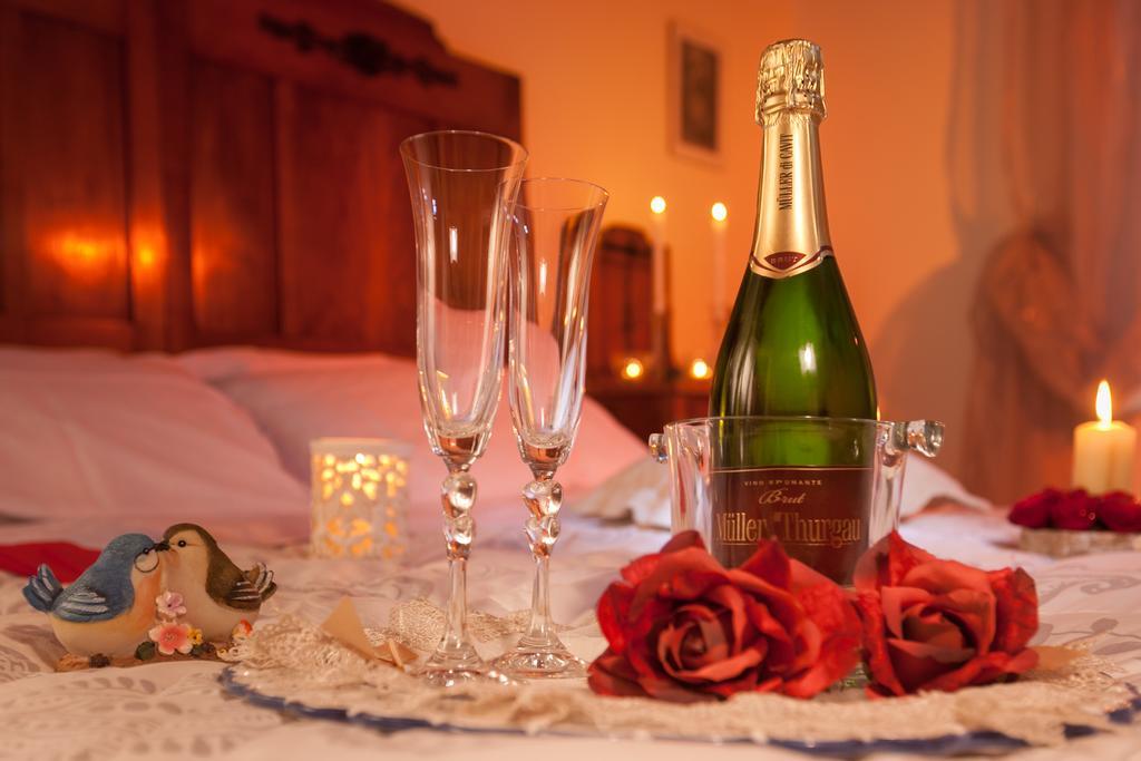Mum'S B&B Віченца Екстер'єр фото