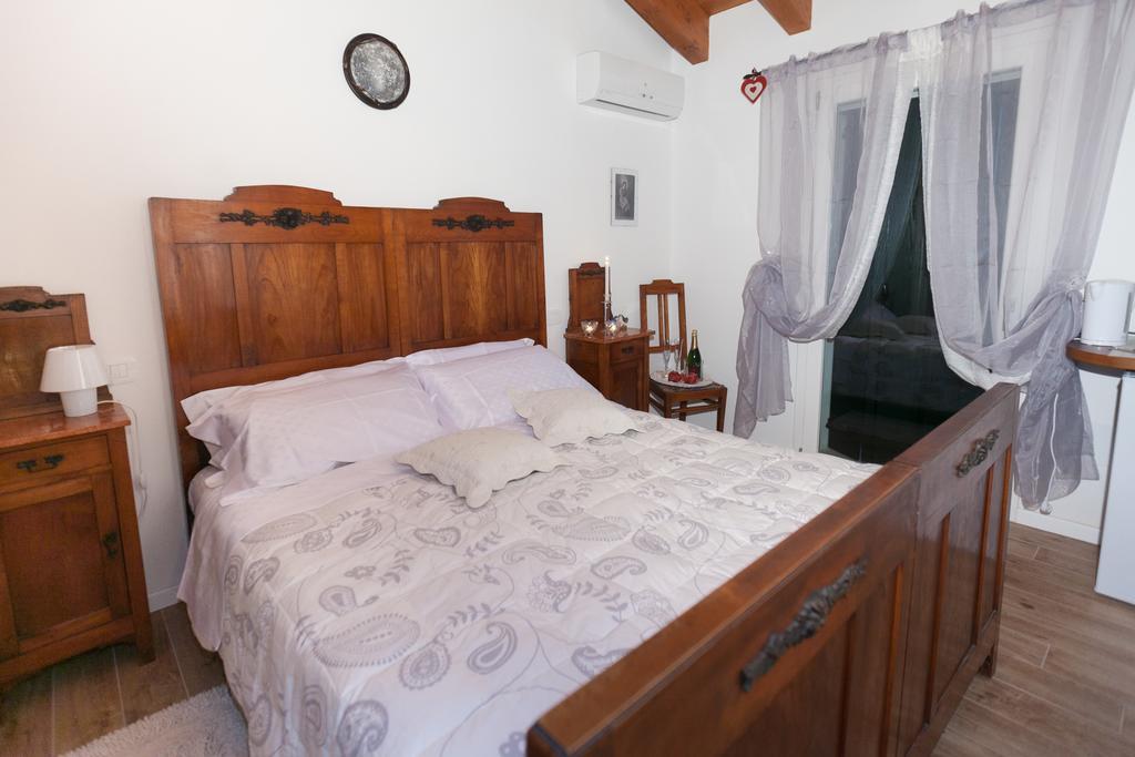 Mum'S B&B Віченца Екстер'єр фото