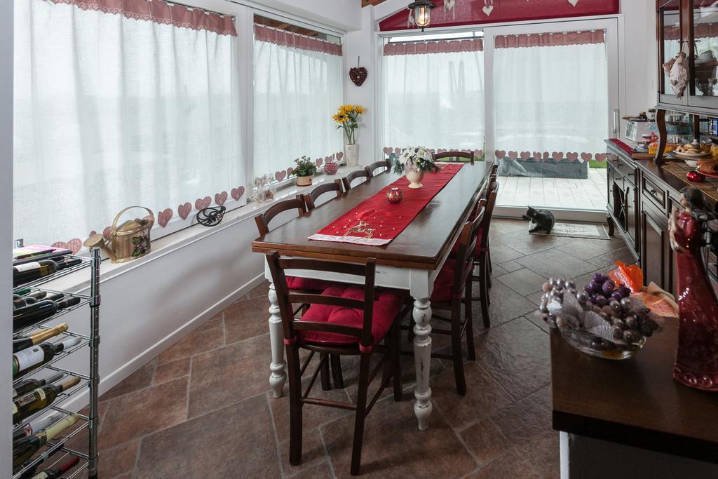 Mum'S B&B Віченца Екстер'єр фото