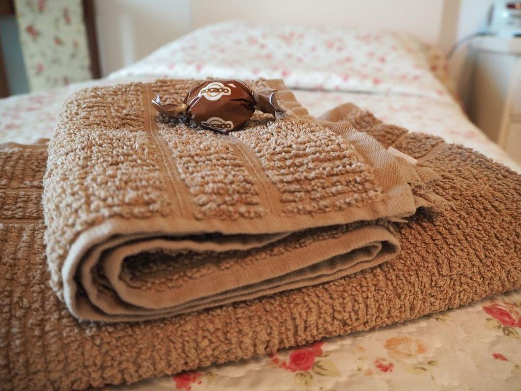 Mum'S B&B Віченца Екстер'єр фото