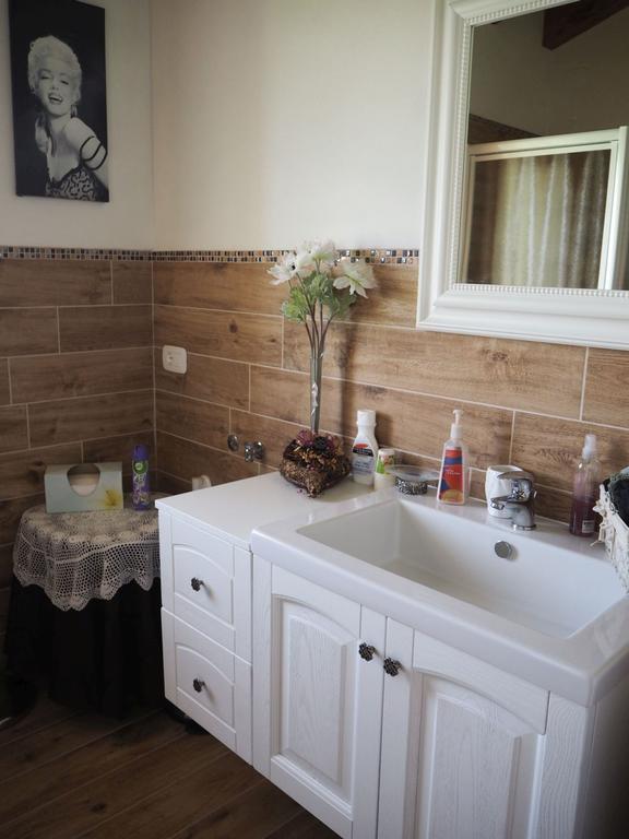 Mum'S B&B Віченца Екстер'єр фото