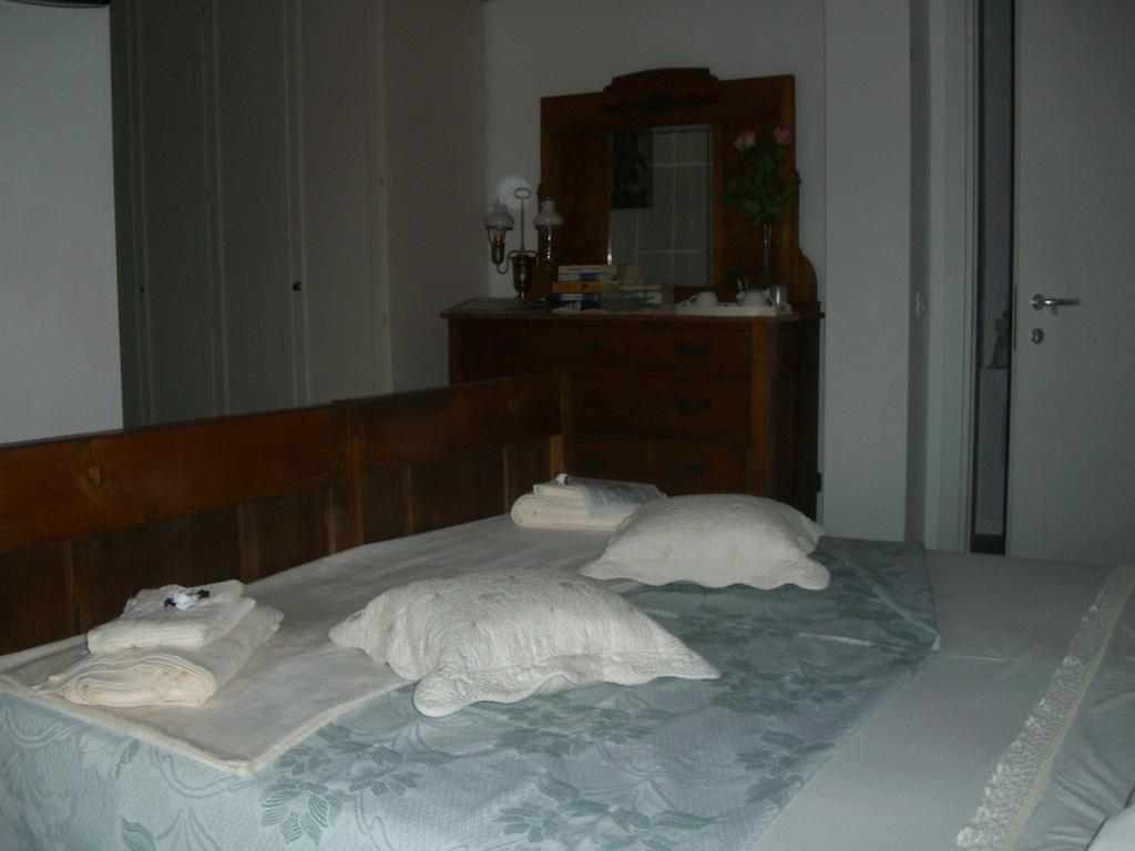 Mum'S B&B Віченца Екстер'єр фото