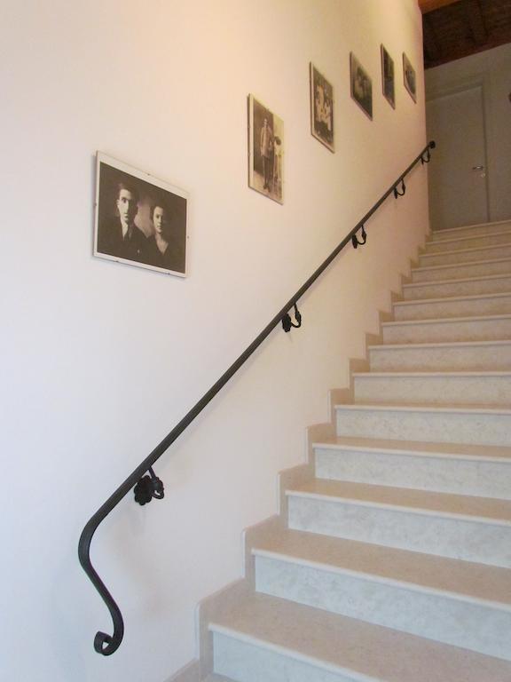 Mum'S B&B Віченца Екстер'єр фото