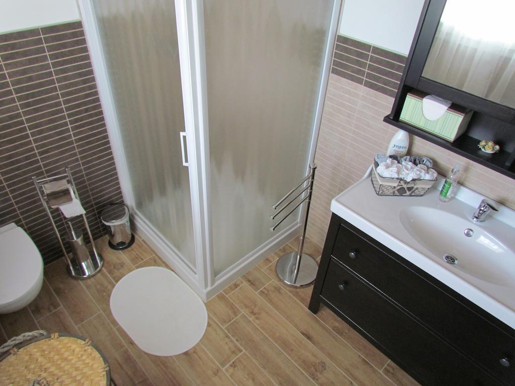 Mum'S B&B Віченца Номер фото