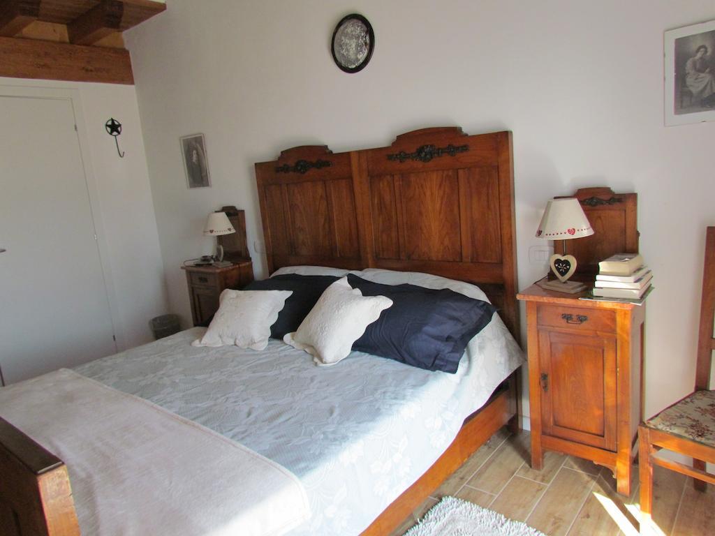 Mum'S B&B Віченца Номер фото