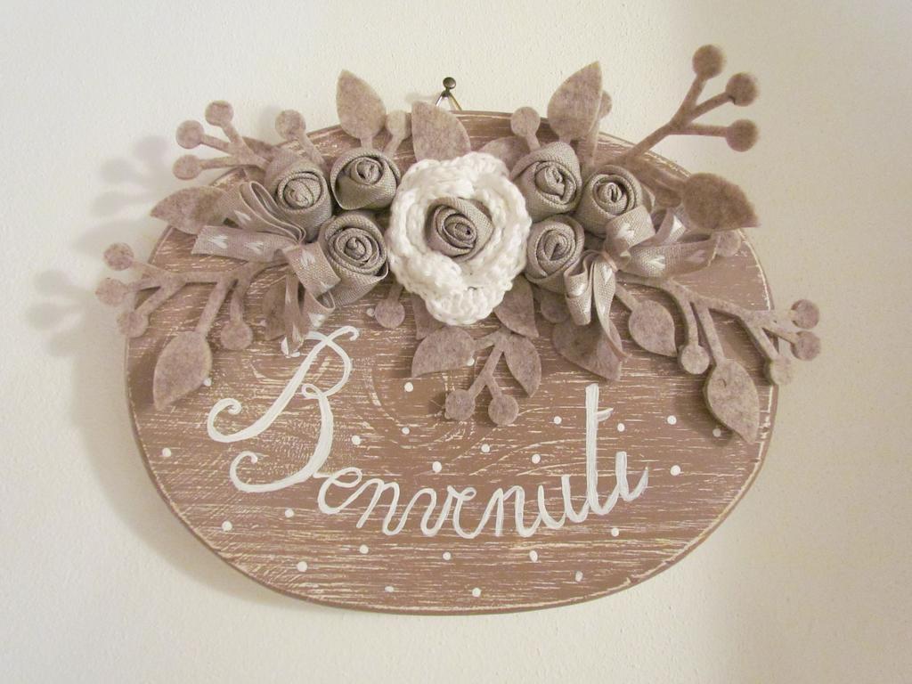 Mum'S B&B Віченца Екстер'єр фото