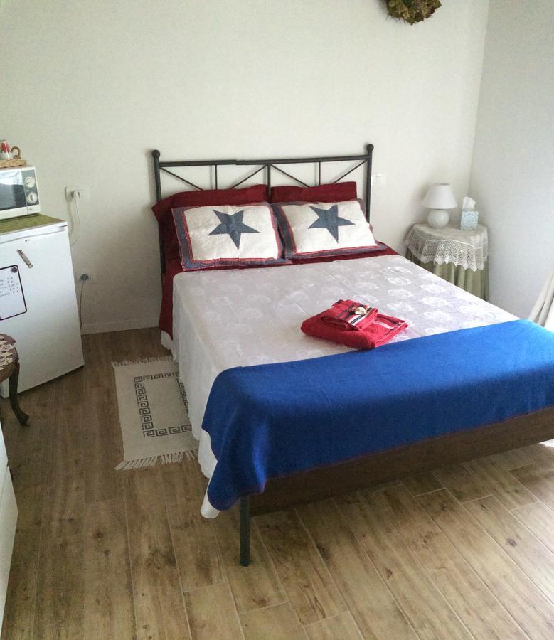 Mum'S B&B Віченца Екстер'єр фото