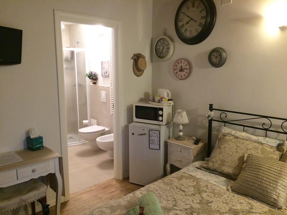 Mum'S B&B Віченца Екстер'єр фото