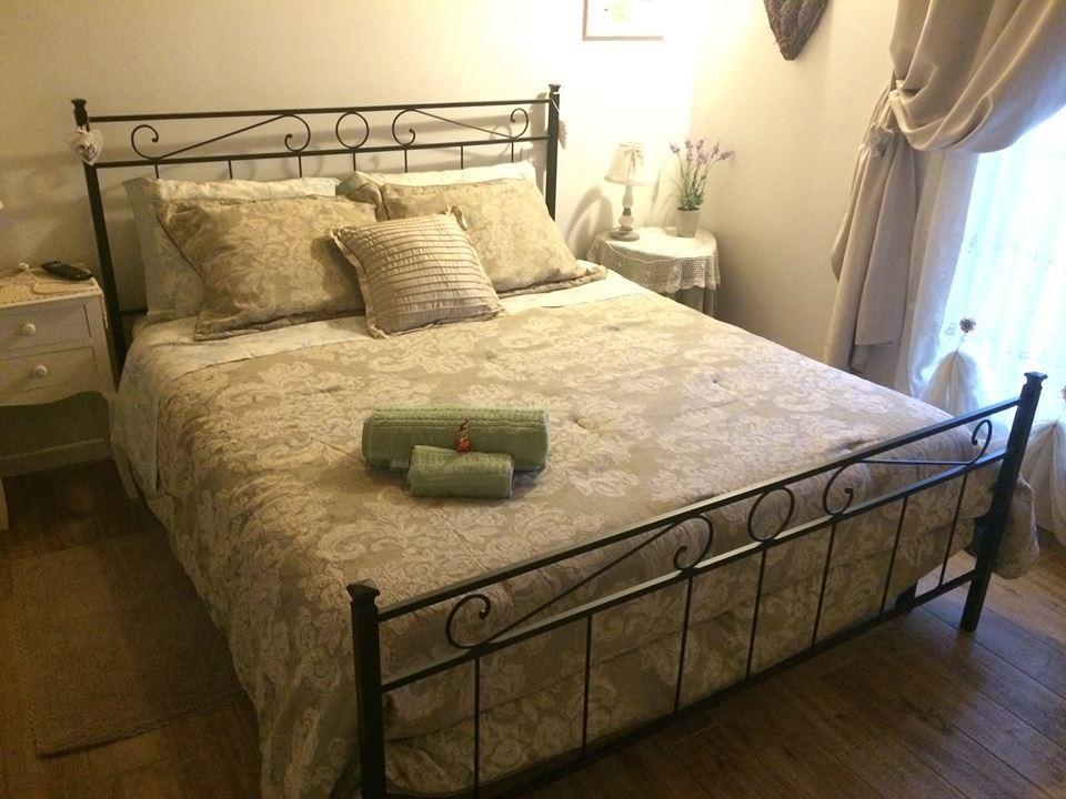 Mum'S B&B Віченца Екстер'єр фото