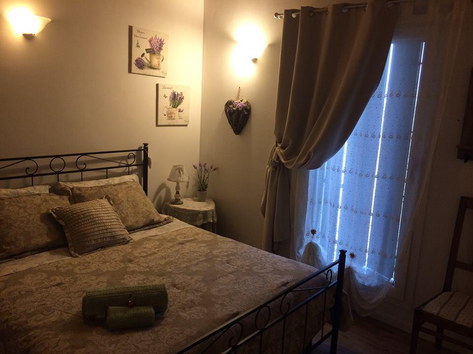Mum'S B&B Віченца Екстер'єр фото